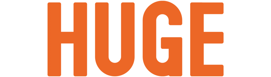 Huge